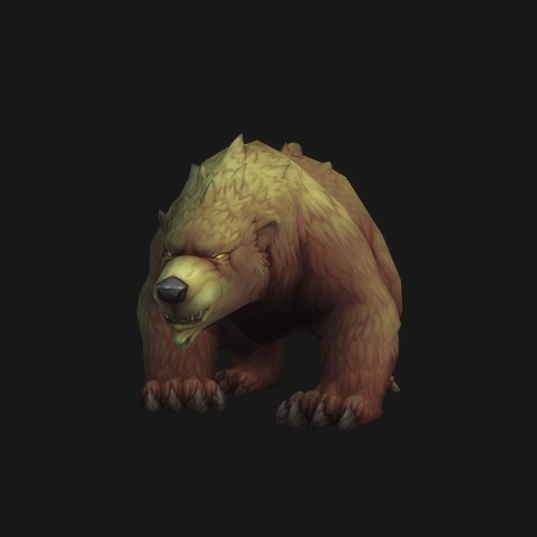 Hallowfall Matriarch