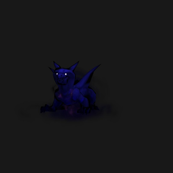 Gloom Stalker