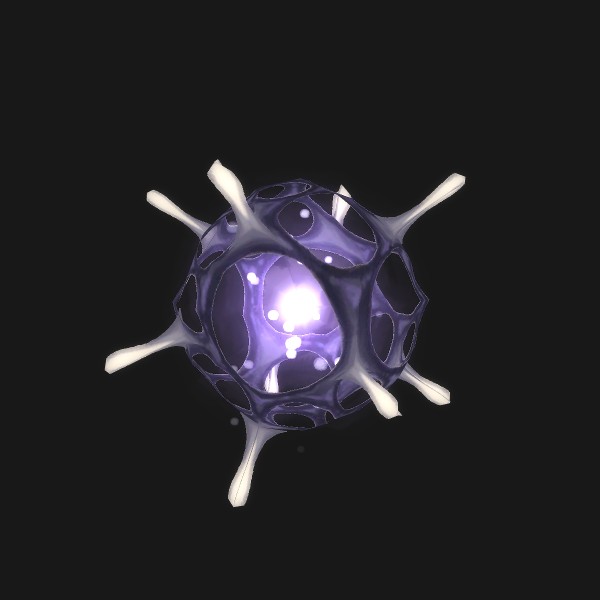 Hemospore