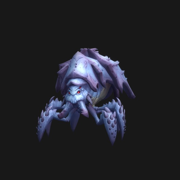 Frenzied Swarmer