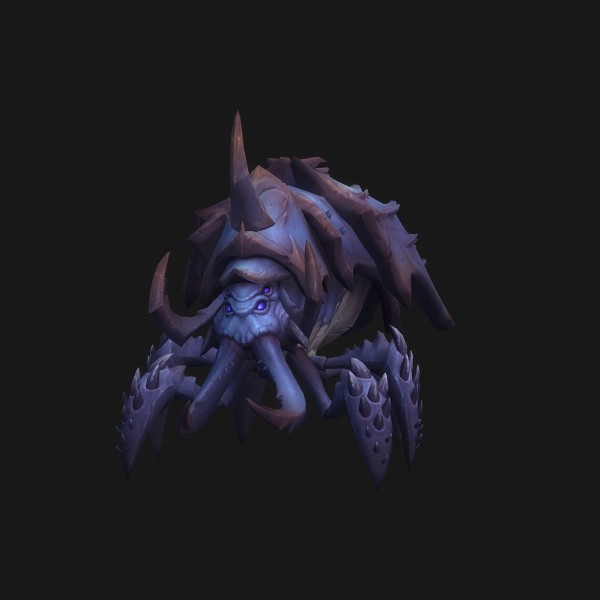 Elusive Kaheti Burrower