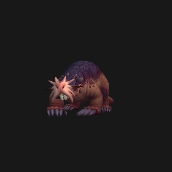 Feral Hardhead