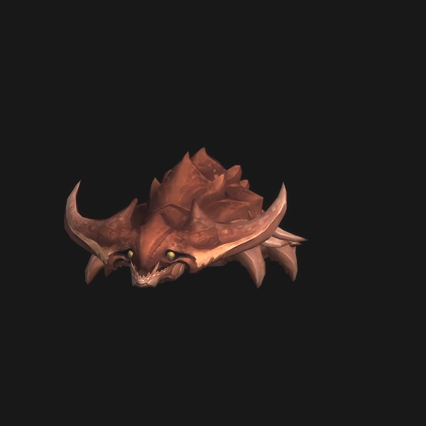 Dustbarren Kroling