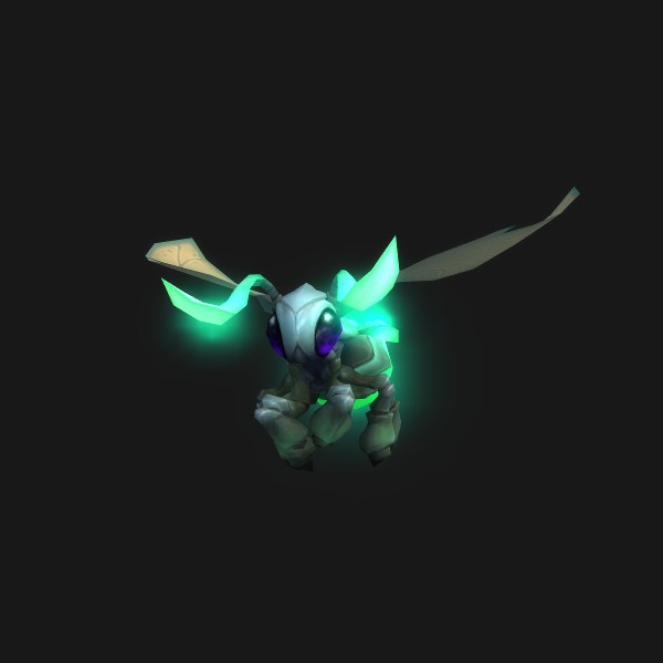 Fallowspark Glowfly