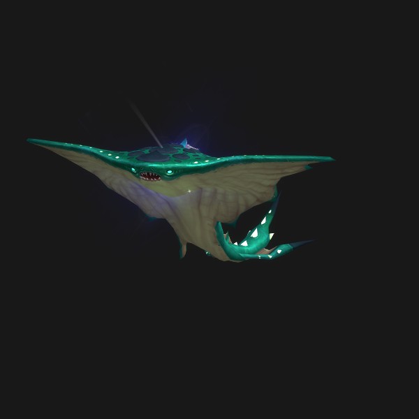 Fathom Ray