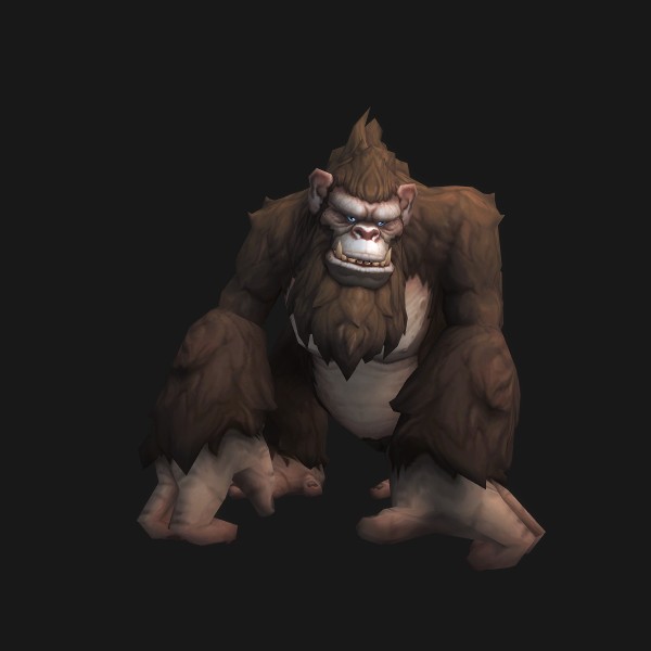 Gorilla