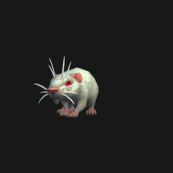 Escaped Subject