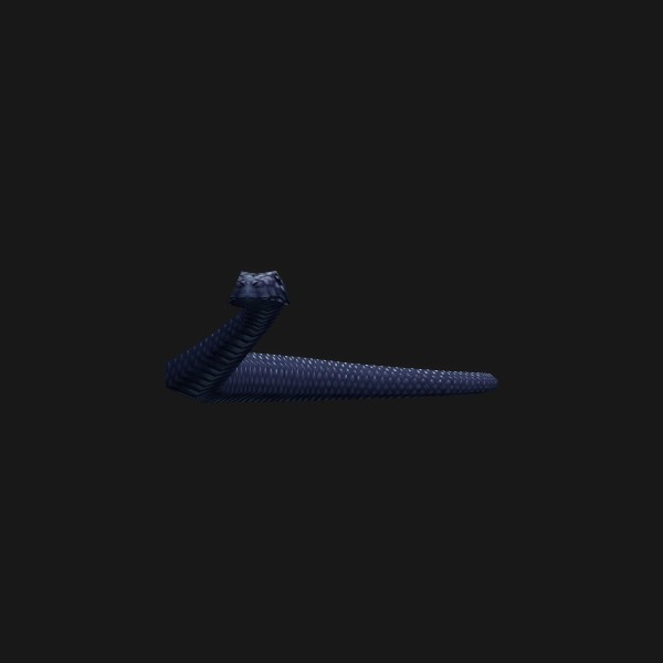 Fjord Rock Snake