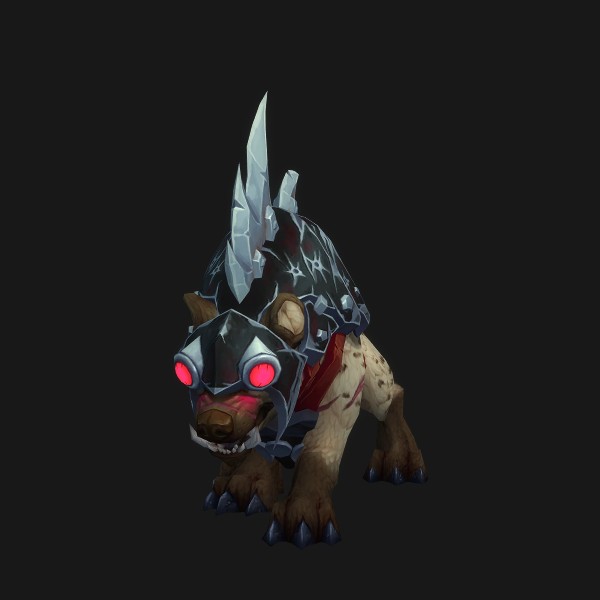 Hyena