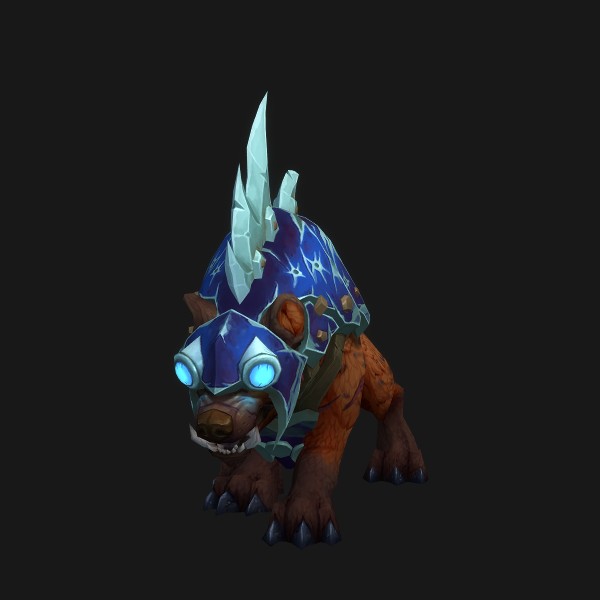 Hyena