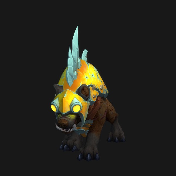 Hyena