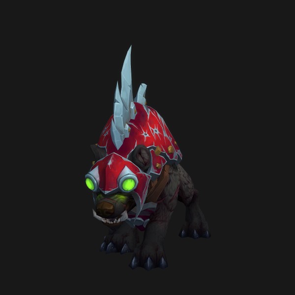 Hyena