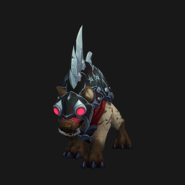 Hyena