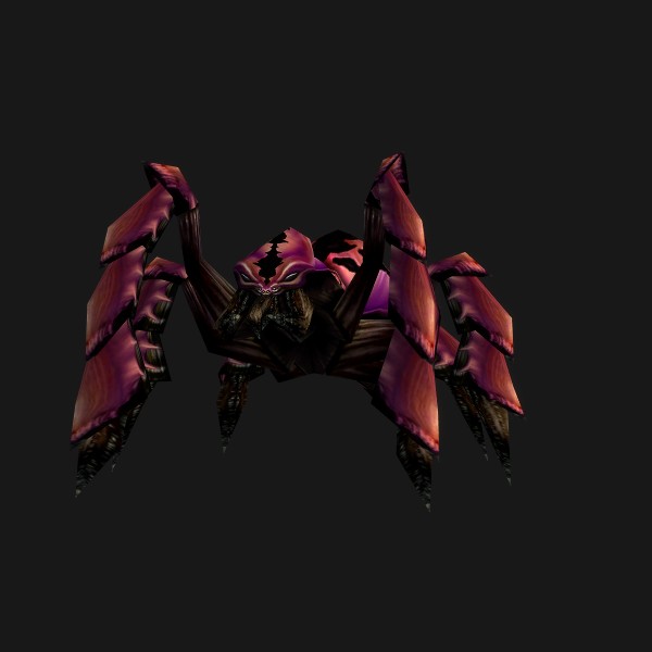 Hive'Regal Slavemaker