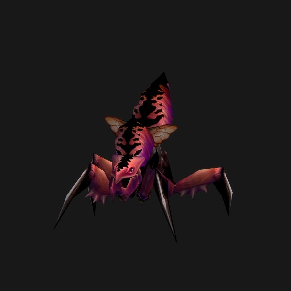Hive'Regal Hive Lord