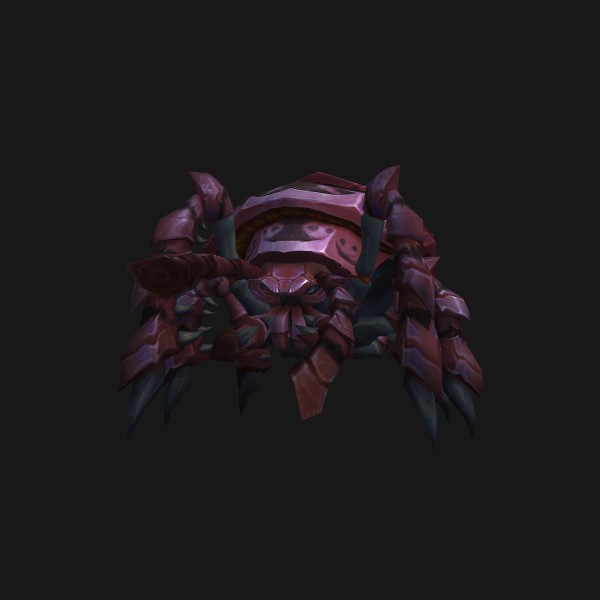Hive'Regal Burrower