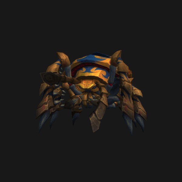 Hive'Zora Tunneler