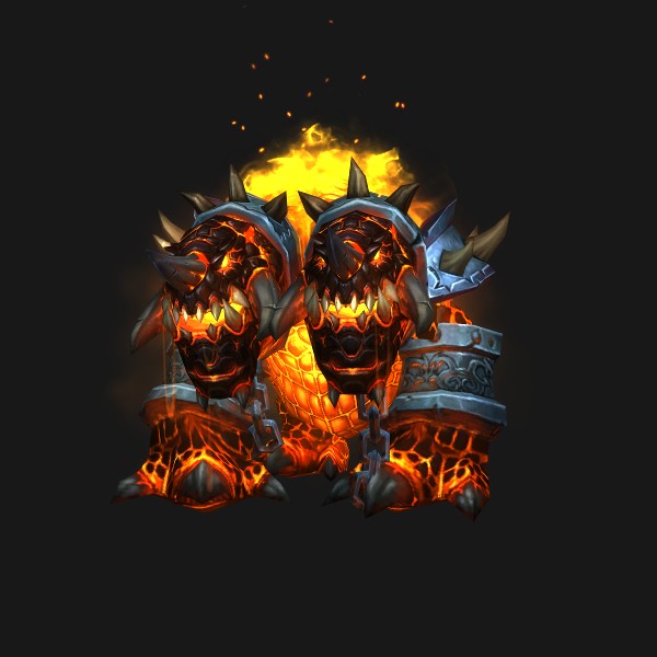 Infernal Hound