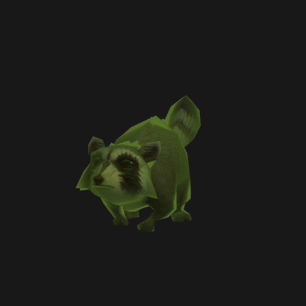 Gizmo the Pure