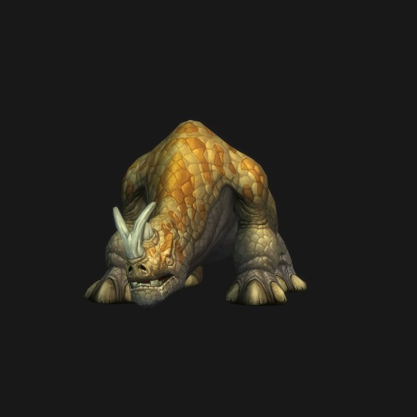 Greater Barrens Kodo