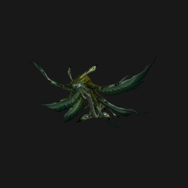 Just a Testing Guy [DNT]