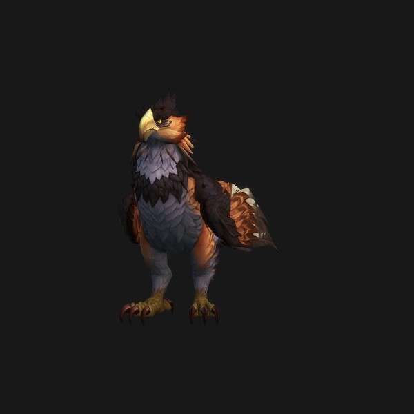 Highcliff Osprey