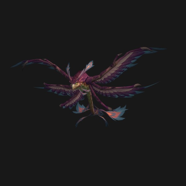 Hidegorger the Everburning