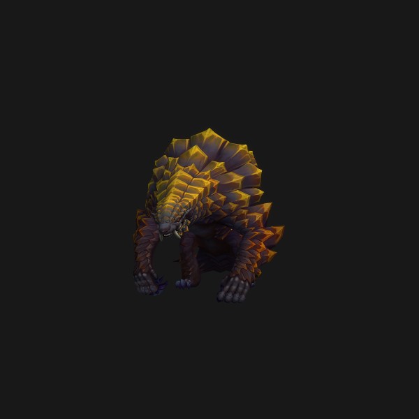 Frightened Hauler