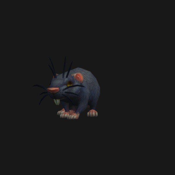 Giant Rodent