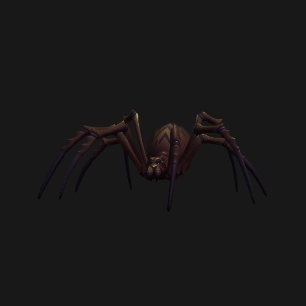Duskleg Lurker
