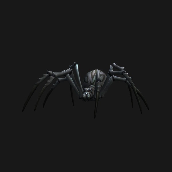 Duskling Skitterer