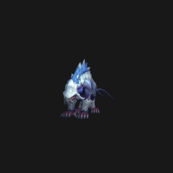 Encroaching Shredclaw