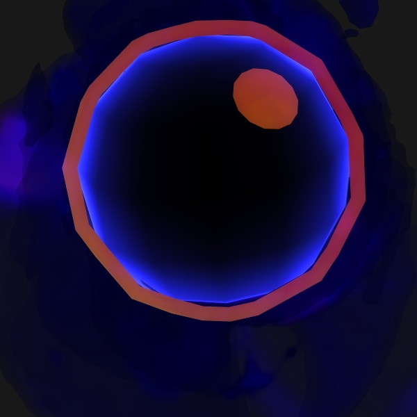 Eye of Chaos