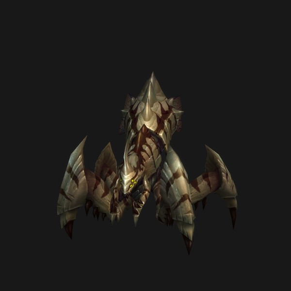 Hungry Kilivore