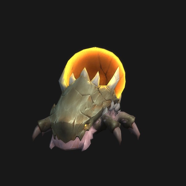 Hateleech Blistercreep