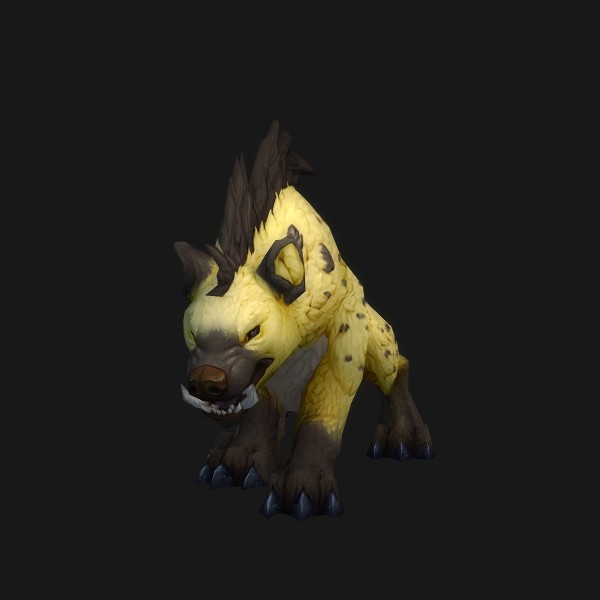 Gordok Hound