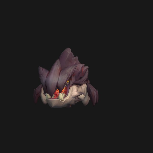Gorging Consumptor