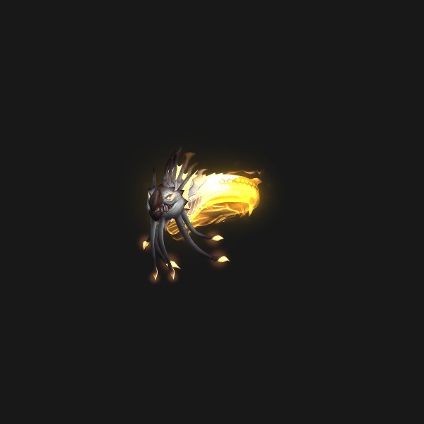 Gorged Lightscale