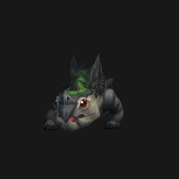 Ebon Snapling
