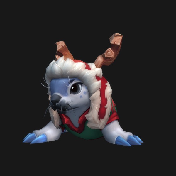 Festive Eve