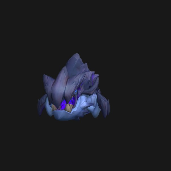 Invasive Consumptor