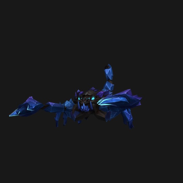 Heinous Klaxid