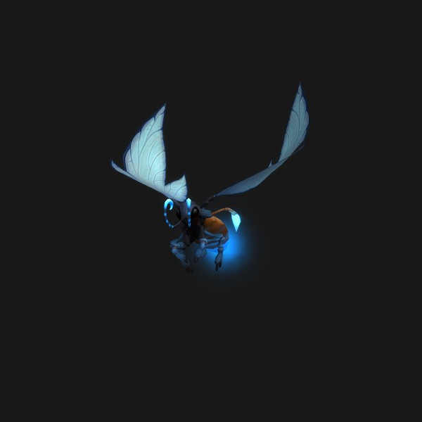 Grotto Firefly