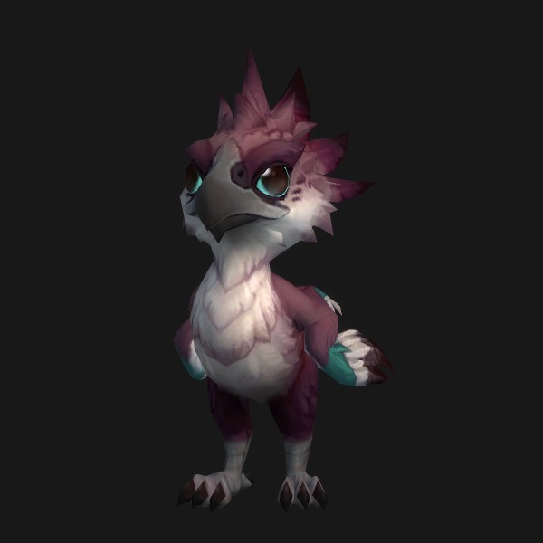 Emberwing Hatchling