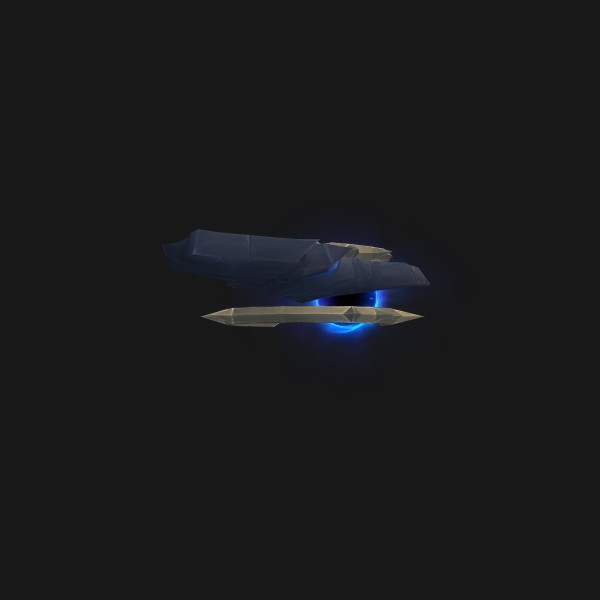 虚空法师的星辰切割者