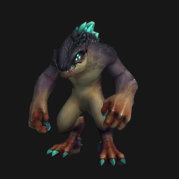 Frosticus Maximus