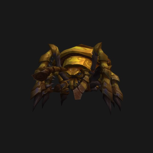 Goldeater