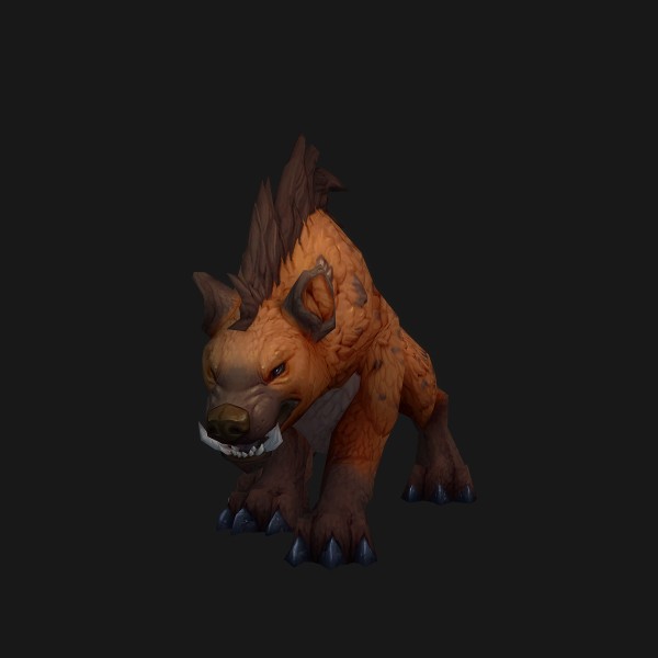 Gnarl