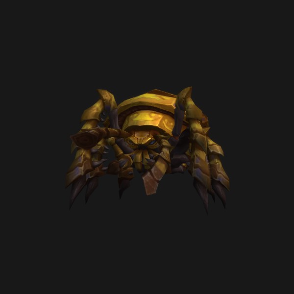 Gold Beetle