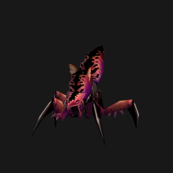 Hive'Regal Hunter-Killer